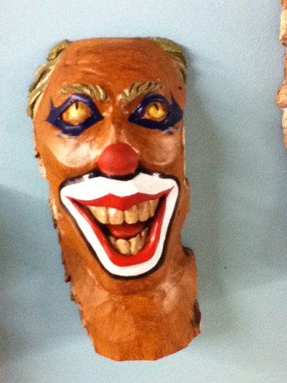 A Creepy Clown - Free shipping - Image 3