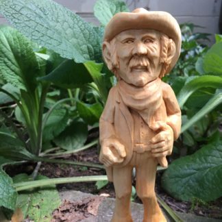 Just another cowpoke. Free shipping