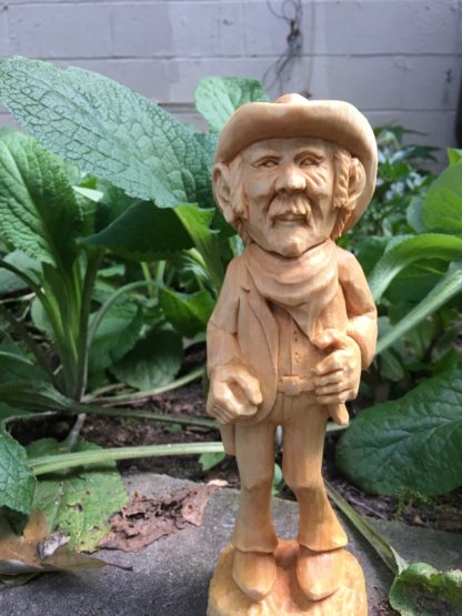 Just another cowpoke. Free shipping