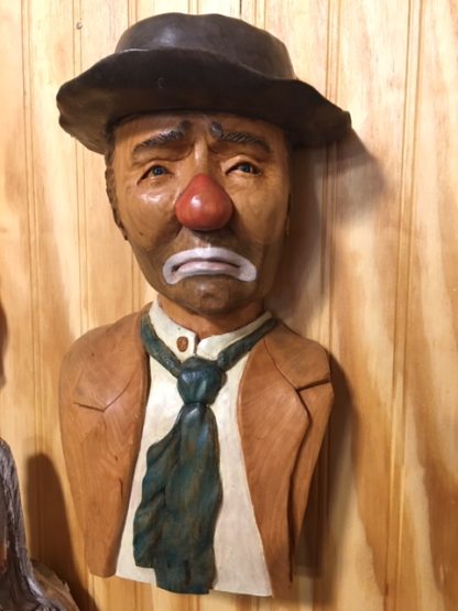 America's Greatest Clown - Emmet Kelly - Image 2