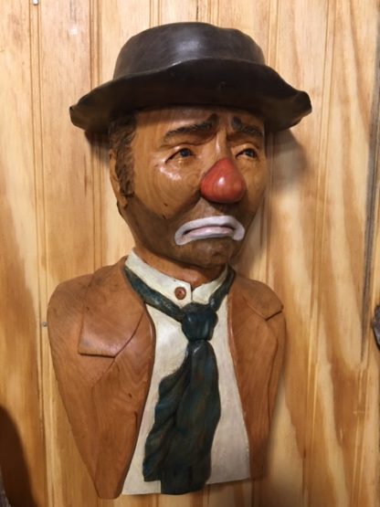 America's Greatest Clown - Emmet Kelly - Image 3